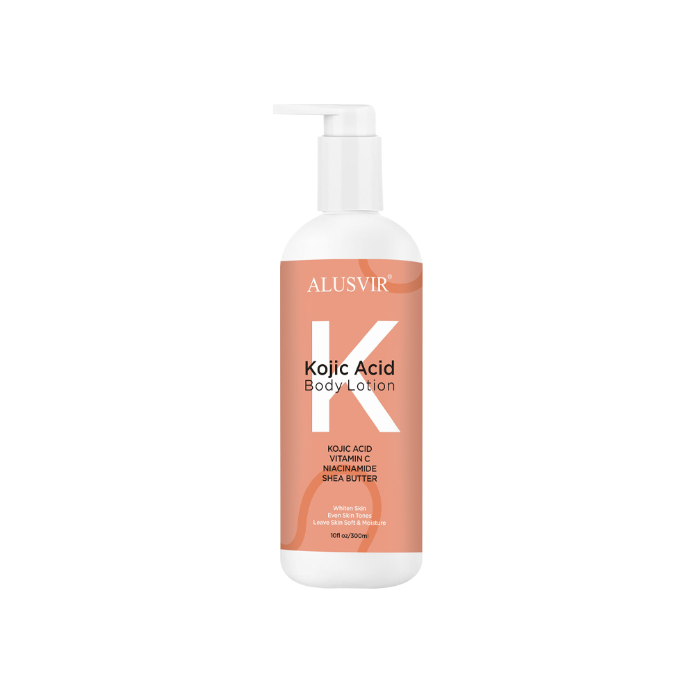 Kojic Acid Body Lotion